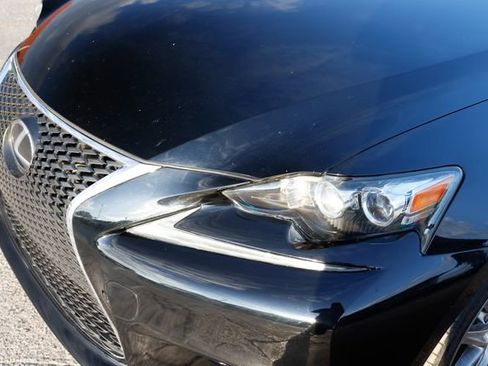 Used 2015 Lexus IS 350 image 24