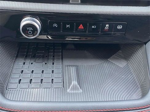 New 2025 Ford Explorer ST-Line w/ Premium Package image 12