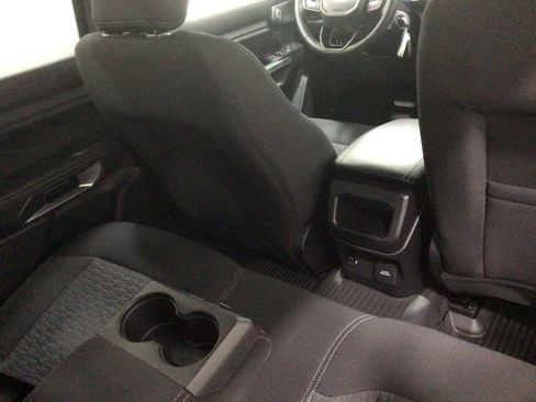 New 2025 Ford Ranger XLT w/ Technology Package image 28