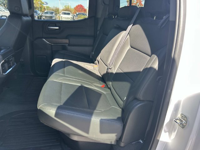 Used 2020 GMC Sierra 1500 SLT AWD/4WD image 23