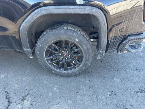 Certified 2022 GMC Sierra 1500 Elevation image 12