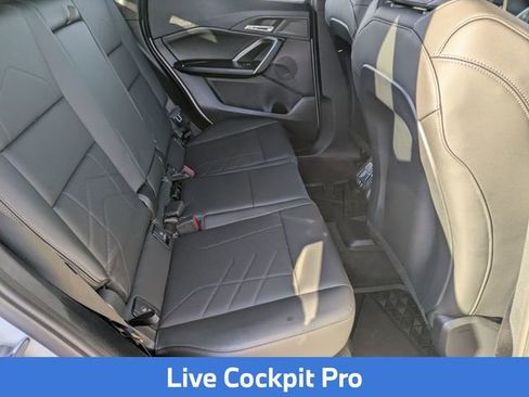 Used 2025 BMW X1 xDrive28i image 27