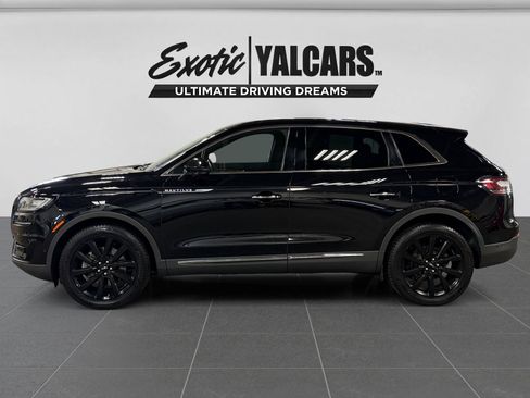 Used 2020 Lincoln Nautilus Reserve w/ Equipment Group 201A AWD/4WD image 2