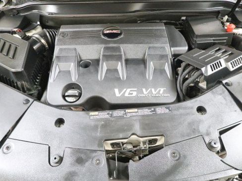 Used 2015 GMC Terrain Denali image 22