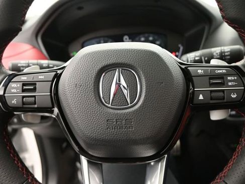 Used 2026 Acura ADX A-Spec FWD image 14