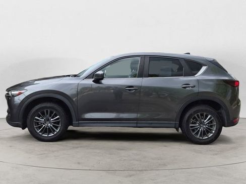 Used 2019 MAZDA CX-5 Touring AWD/4WD image 2