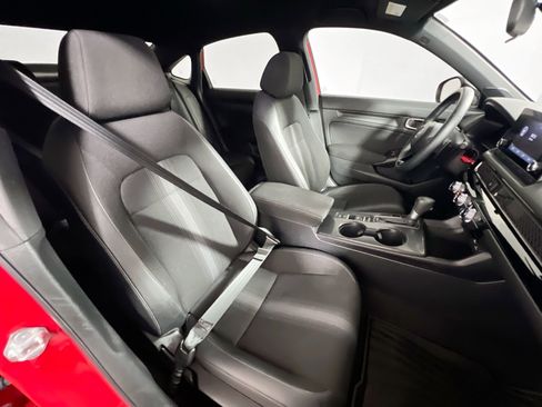 Used 2024 Honda Civic Sport image 30