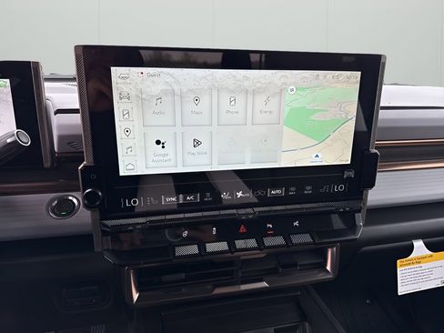 New 2025 GMC Hummer EV 2X image 29