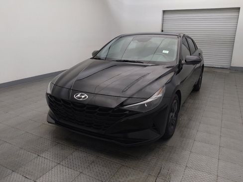 Used 2021 Hyundai Elantra SEL FWD image 15