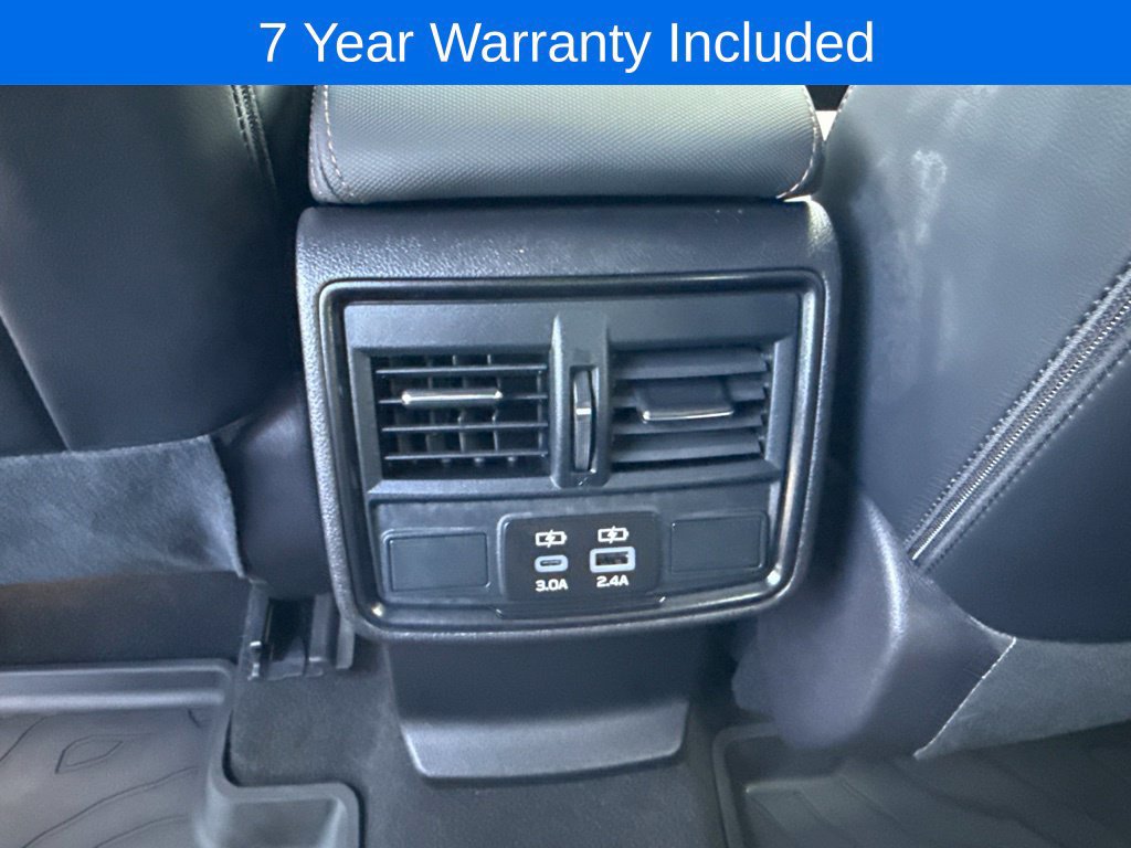Certified 2026 Subaru Forester Sport AWD/4WD image 22