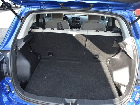 Used 2017 Mitsubishi Outlander Sport ES FWD image 18