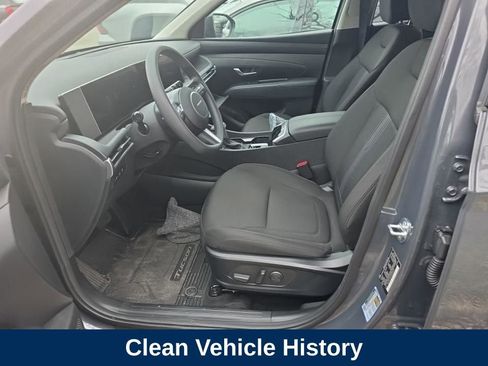 Used 2025 Hyundai Tucson SEL image 6