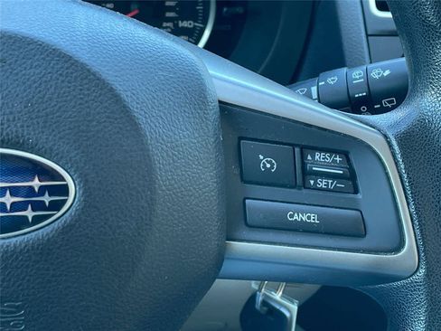 Used 2016 Subaru Impreza 2.0i AWD/4WD image 19