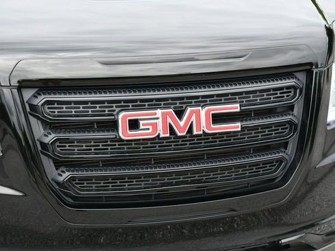 Used 2017 GMC Terrain SLT w/ Open Road Package image 40