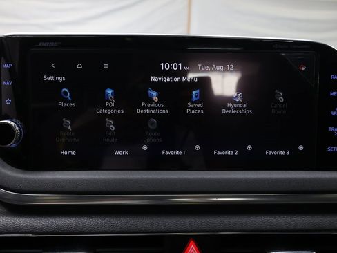 Used 2022 Hyundai Sonata SEL Plus image 23