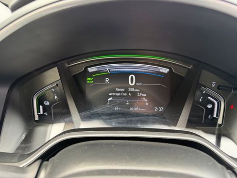 Used 2022 Honda CR-V Touring image 31