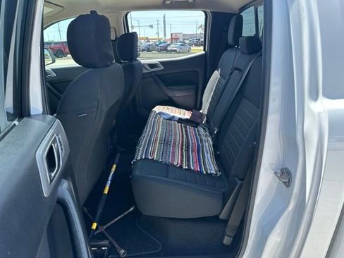 Used 2019 Ford Ranger XLT w/ Equipment Group 302A Luxury AWD/4WD image 7