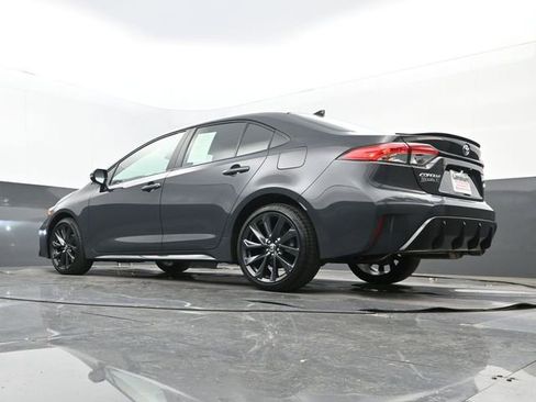 Used 2025 Toyota Corolla SE image 23