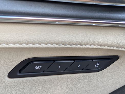 Certified 2022 Cadillac CT5 Premium Luxury RWD image 21