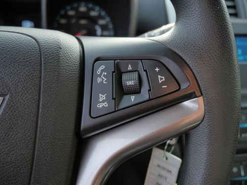 Used 2015 Chevrolet Malibu LS w/ Protection Package FWD image 28