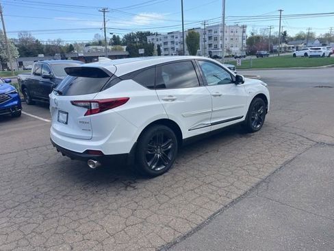 Used 2019 Acura RDX A-Spec image 17
