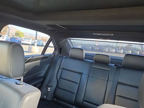 Used 2015 Mercedes-Benz E 350 Sedan w/ Premium 1 Package image 42