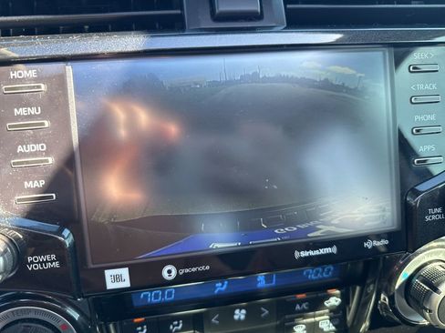 Used 2021 Toyota 4Runner TRD Pro image 8