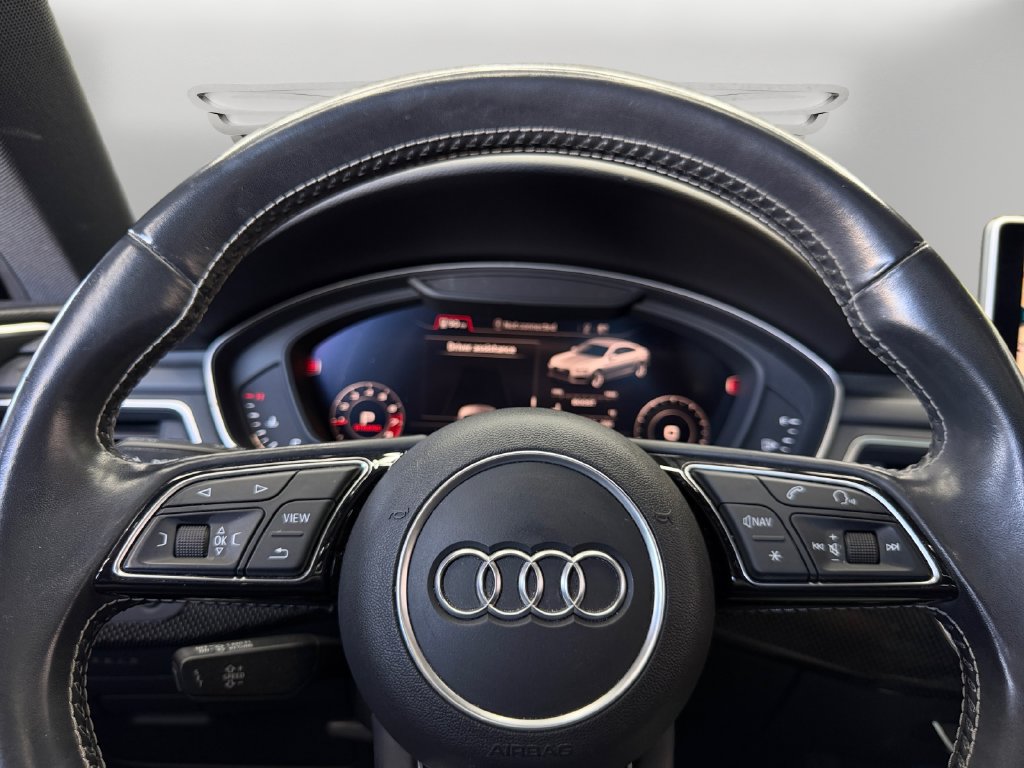 Used 2018 Audi S5 Premium Plus w/ Navigation Package AWD/4WD image 20