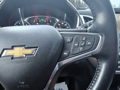 Used 2019 Chevrolet Equinox LT image 24
