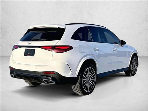 New 2026 Mercedes-Benz GLC 300 image 17