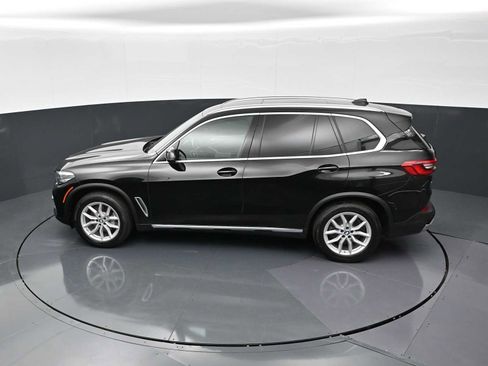 Used 2020 BMW X5 sDrive40i w/ Convenience Package RWD image 24