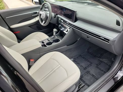 Certified 2026 Hyundai Sonata SE FWD image 22