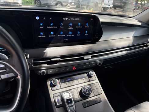 Used 2024 Hyundai Palisade SEL AWD/4WD image 18
