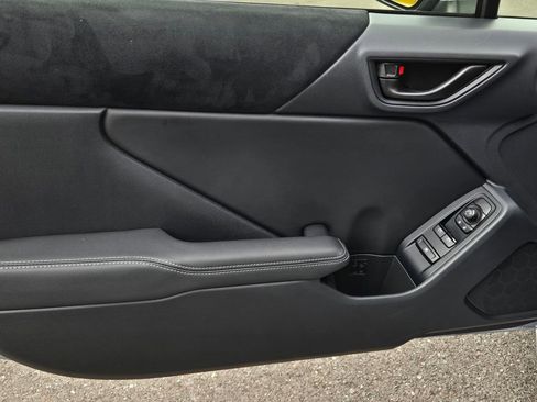 Used 2024 Toyota GR86 Premium RWD image 11