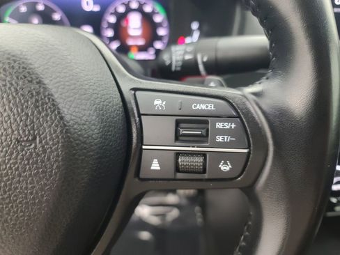 Used 2024 Honda Accord Sport image 27