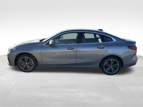 Used 2024 BMW 228i xDrive Gran Coupe image 3