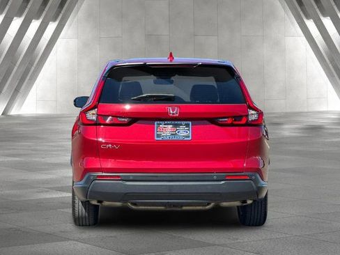 Used 2024 Honda CR-V EX-L image 4