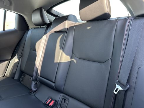 New 2026 Toyota Prius Plug-In Hybrid w/ Limited Premium Package image 15