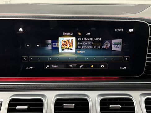 Used 2023 Mercedes-Benz GLE 53 AMG 4MATIC image 34