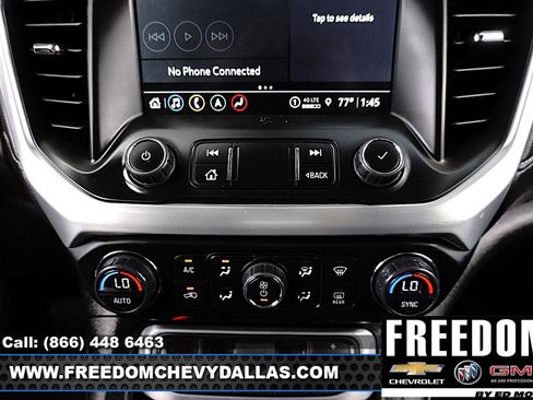 Used 2023 GMC Acadia SLT w/ Preferred Package image 18