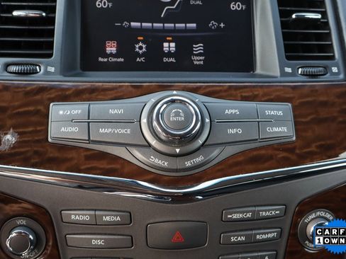 Used 2020 Nissan Armada SV w/ Driver Package image 29