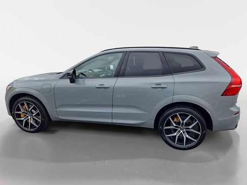 Certified 2025 Volvo XC60 T8 Polestar image 5