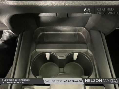Certified 2025 MAZDA CX-50 AWD 2.5 Hybrid w/ Premium Pkg image 38