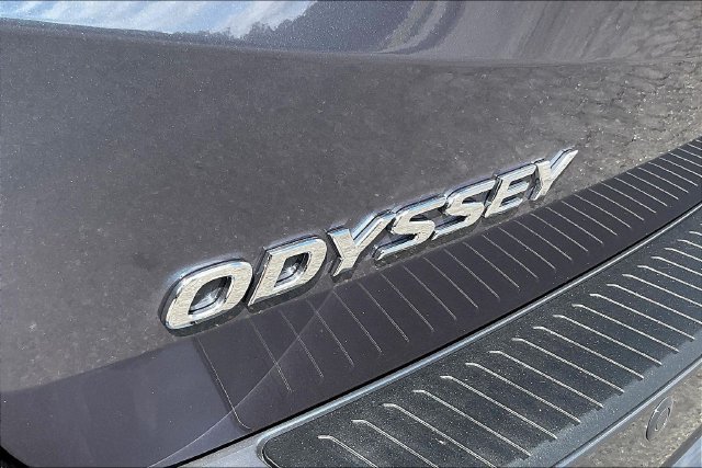New 2027 Honda Odyssey Touring image 9