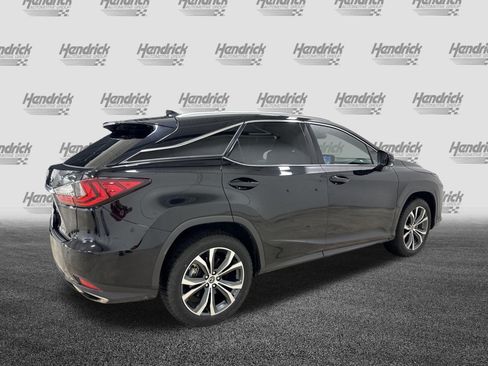 Used 2021 Lexus RX 350 AWD w/ Premium Package image 10