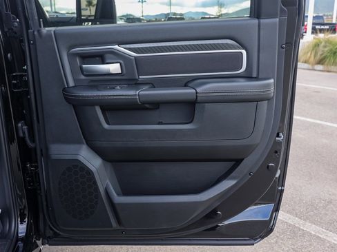 New 2026 RAM 2500 Big Horn image 19
