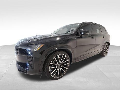 Used 2026 Volvo XC90 B6 Ultra w/ Lounge Package AWD/4WD image 8