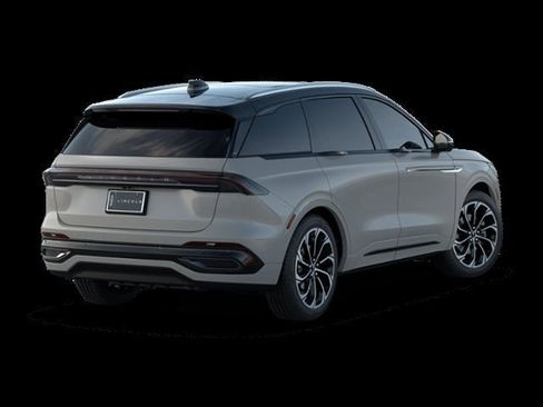 New 2026 Lincoln Nautilus Reserve AWD/4WD image 69