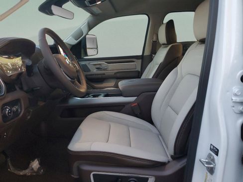 Certified 2026 RAM 1500 Laramie image 20