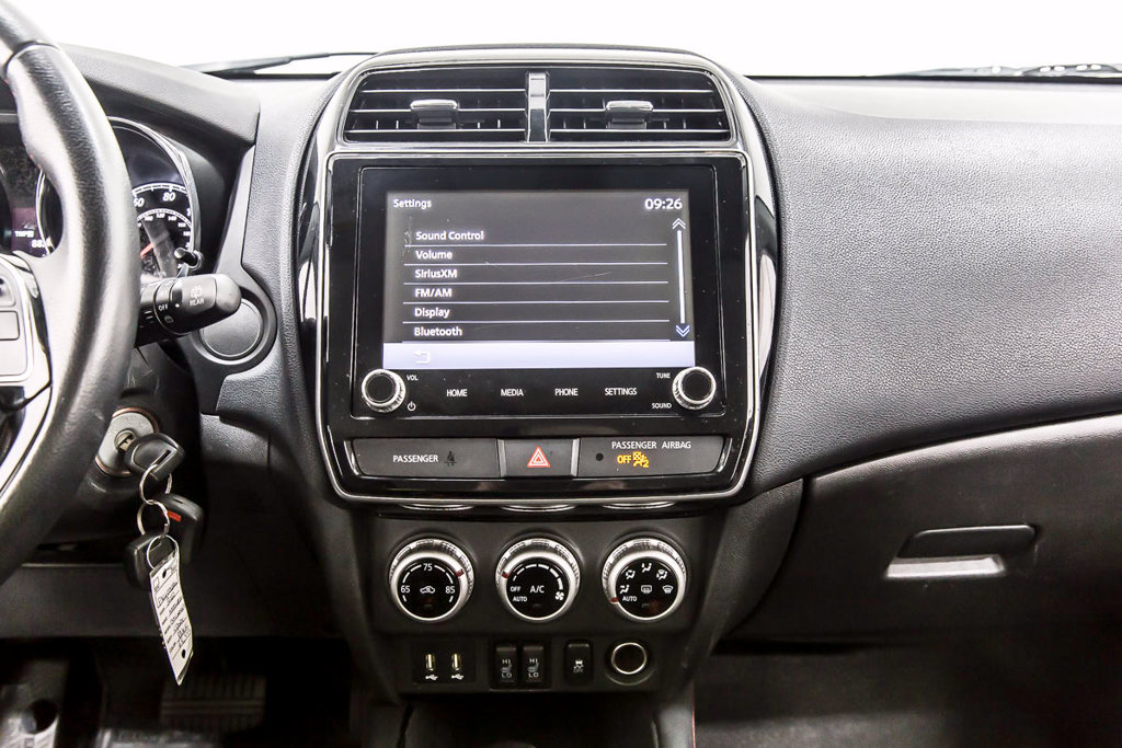 Used 2022 Mitsubishi Outlander Sport LE AWD/4WD image 19